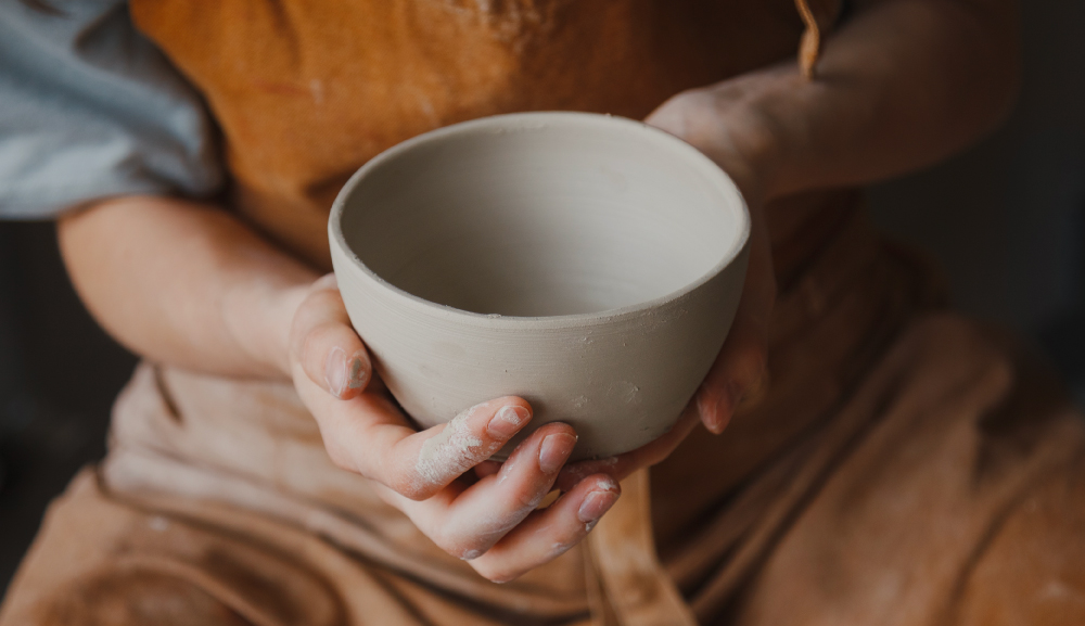 Taller de Cerámica Anáhhuac Senior