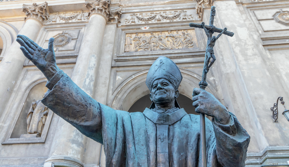 Diplomado en Doctrina Social de la Iglesia Anáhuac Senior