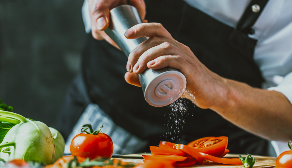 Master en Gastronomía Anáhuac Senior