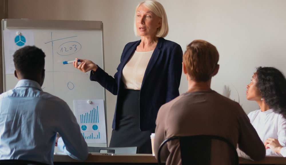 Fortalecimiento de Habilidades Directivas