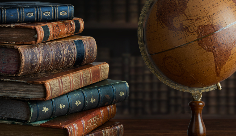 Master en Humanidades Anáhuac Senior