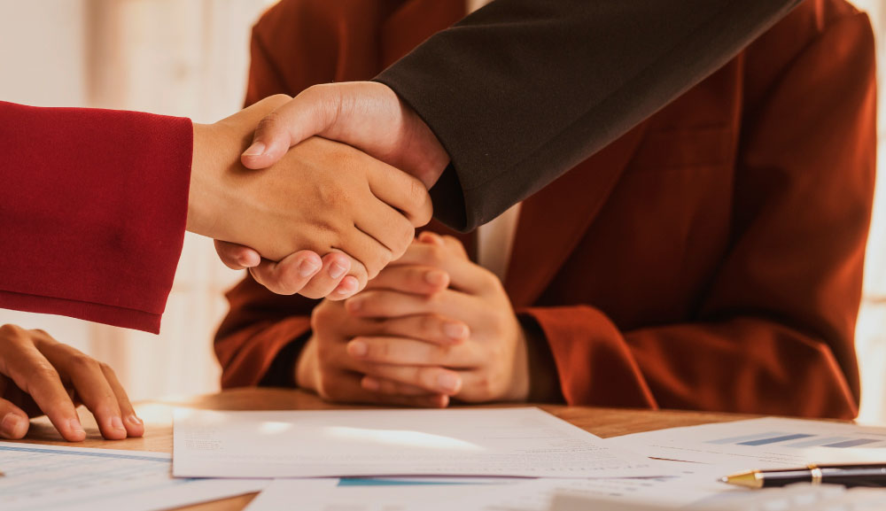 Liderazgo y Toma de Decisiones