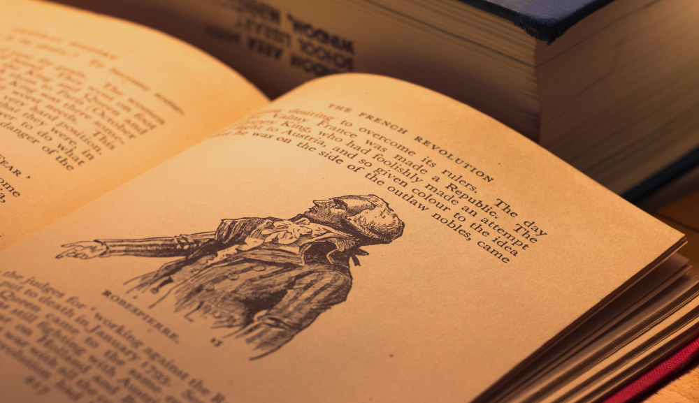 Mster en Literatura Anáhuac Senior