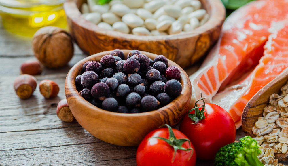 Diplomado en Diplomado en Nutrición Preventiva Anáhuac Senior