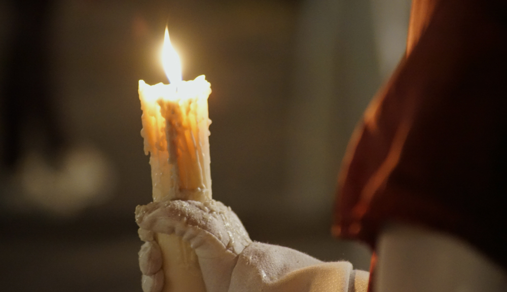 Master en Grandes Religiones Anáhuac Senior