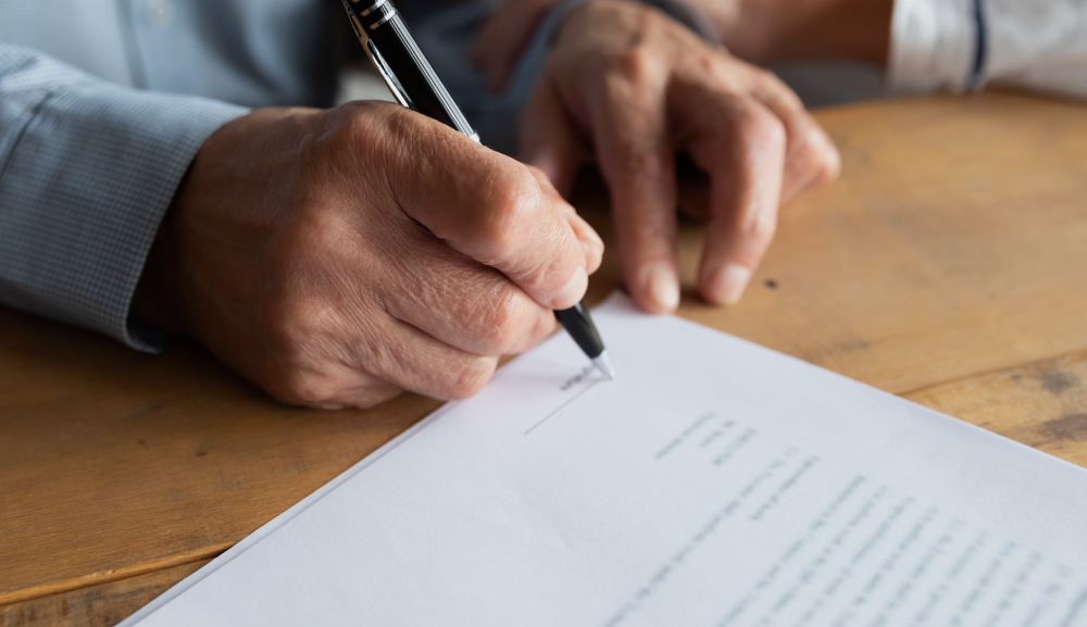 Curso de Sucesión Testamentaria Anáhuac Senior