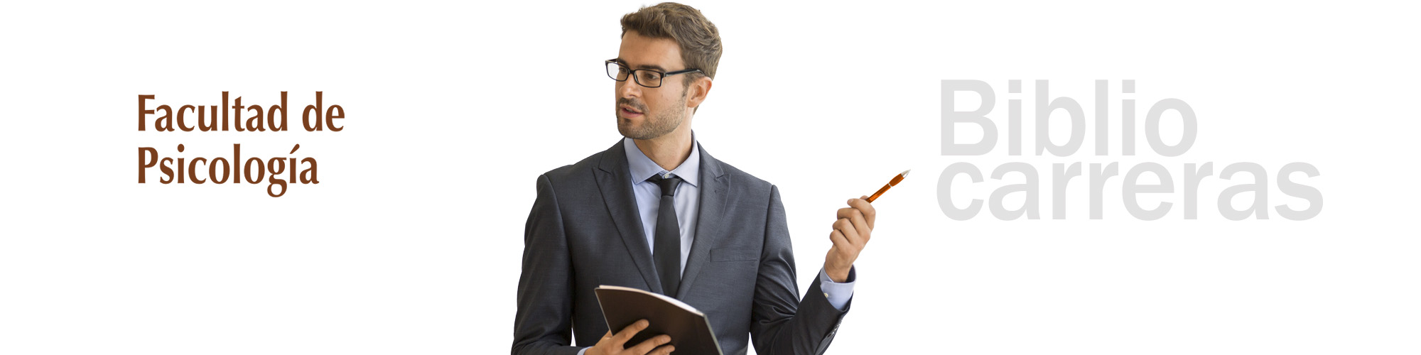 Bibliocarrera Psicología