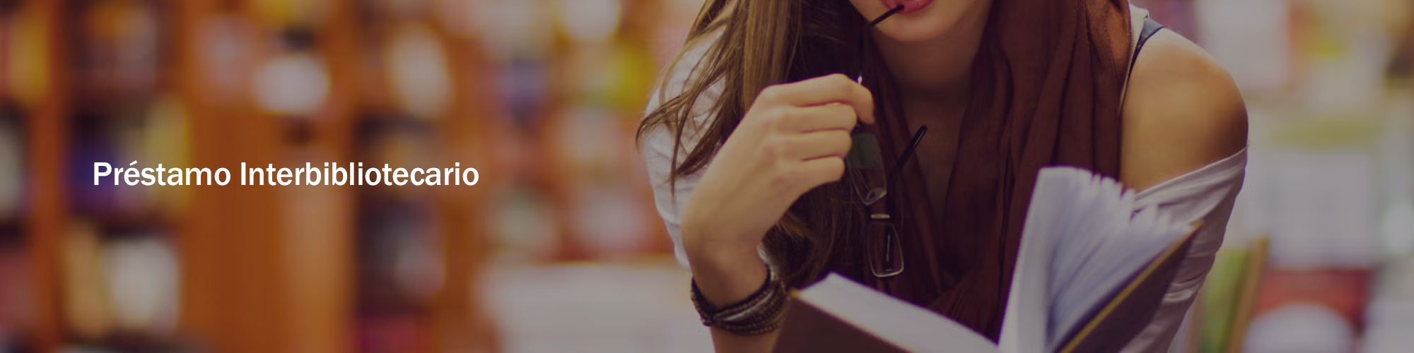 Préstamo Interbibliotecario