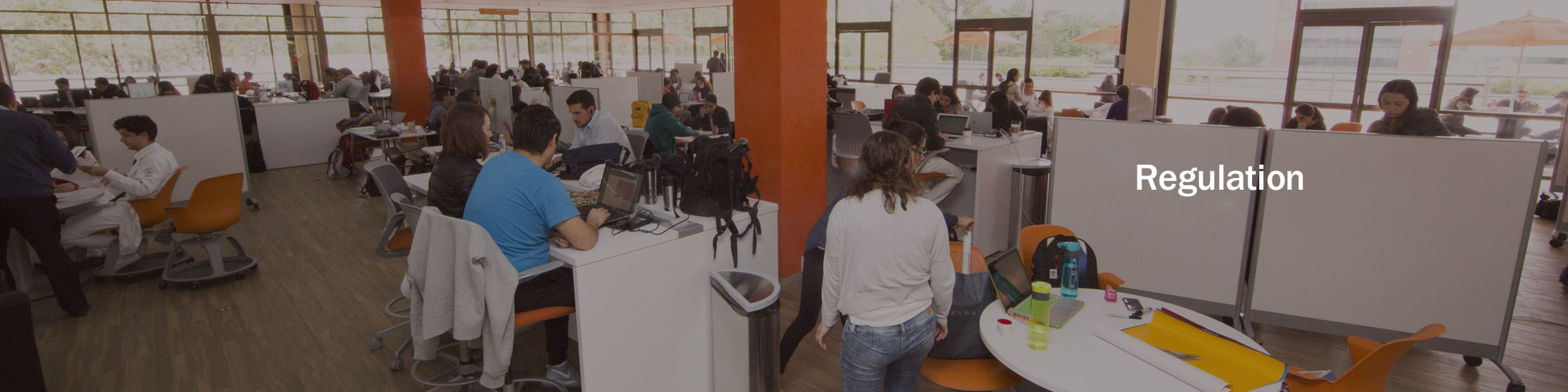Reglamento Biblioteca