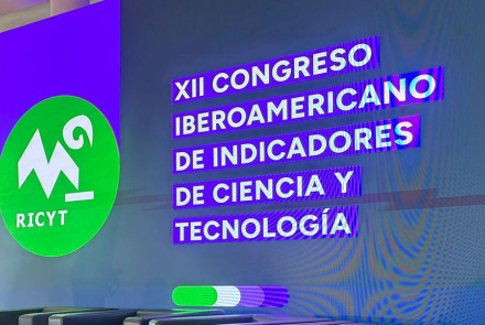 XII Congreso Iberoamericano de Indicadores de Ciencia y Tecnolog&iacute;a en Uruguay