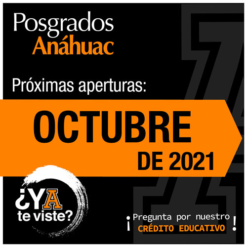 Posgrados Anáhuac