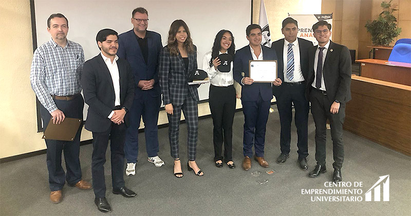 Minor en entrepreneurship