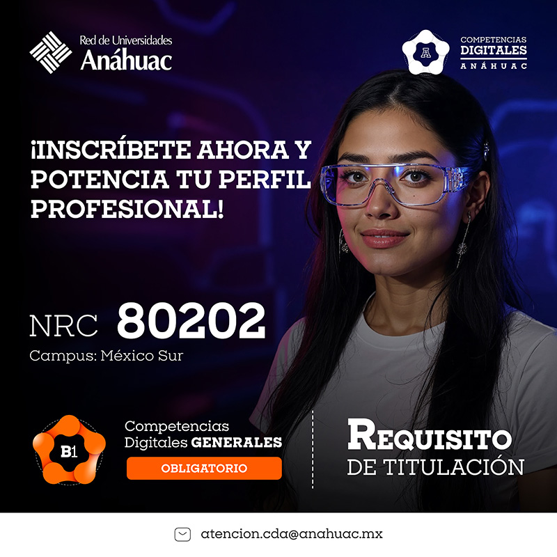 Competencias Campus Norte