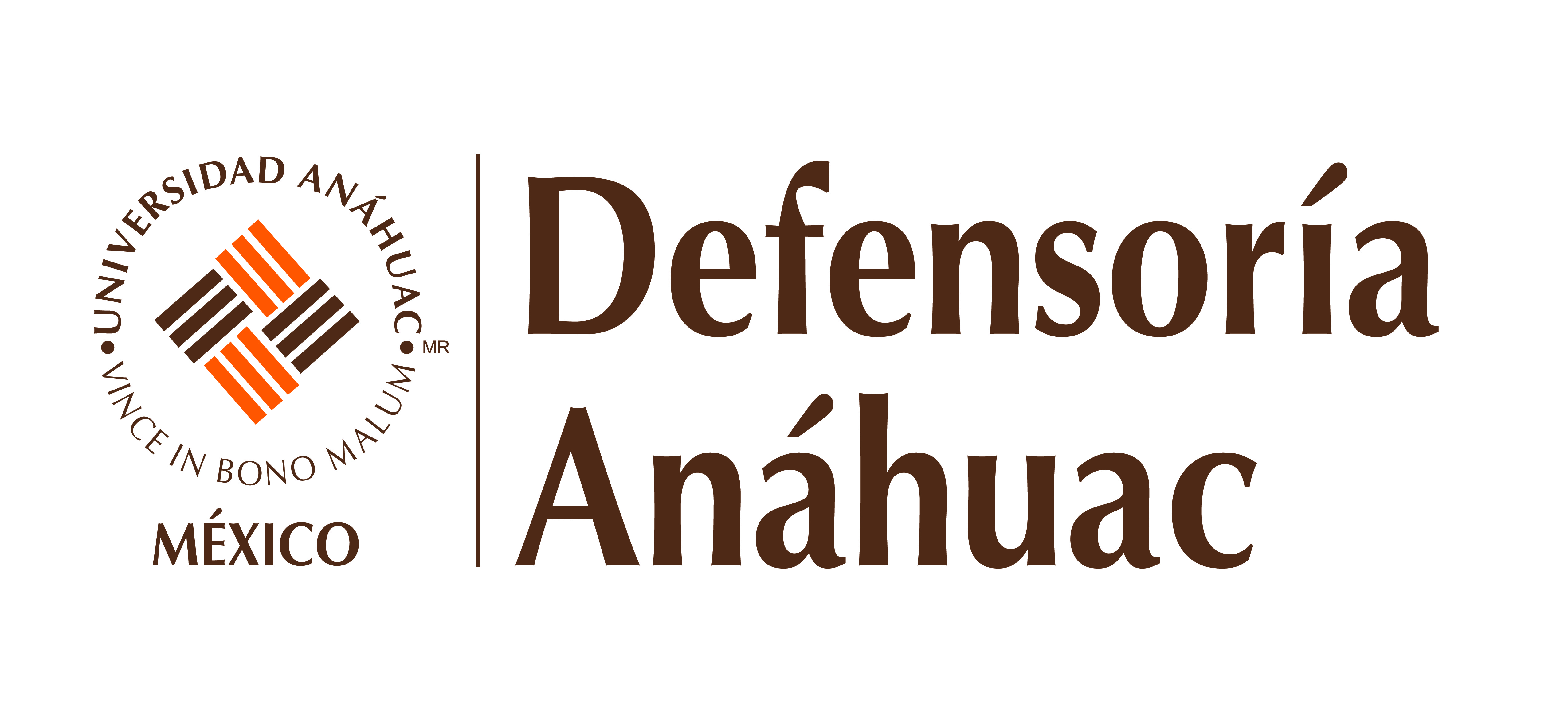 Defensoría Anáhuac