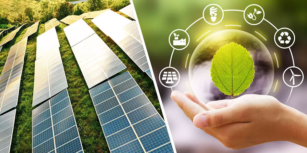 IDEA Un llamado urgente para el desarrollo sostenible