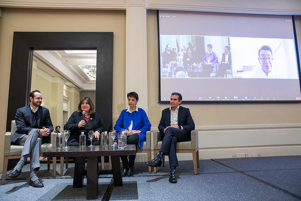 Perspectivas económicas para México 2023