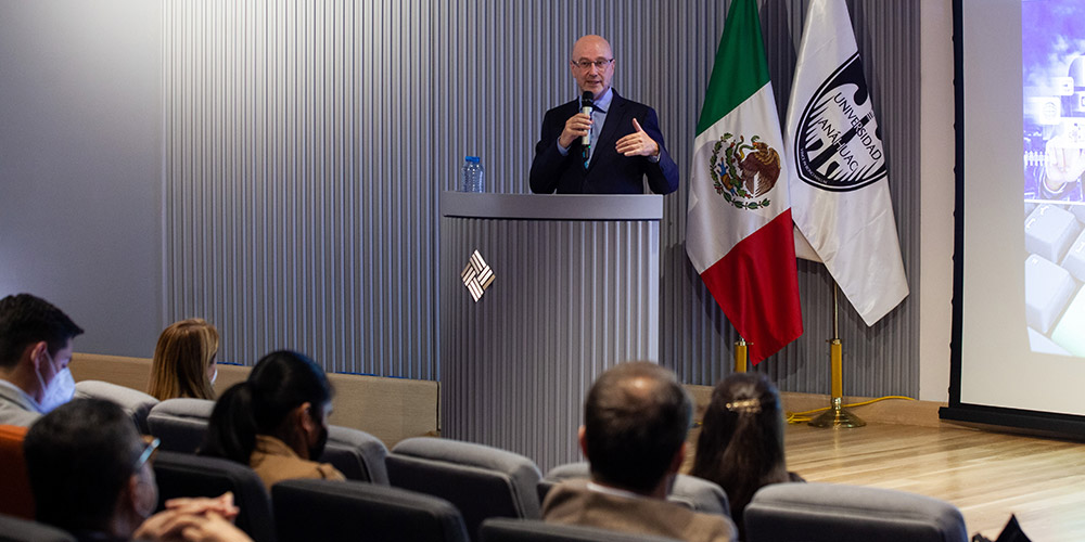 La gestión directiva en la era de la transformación digital