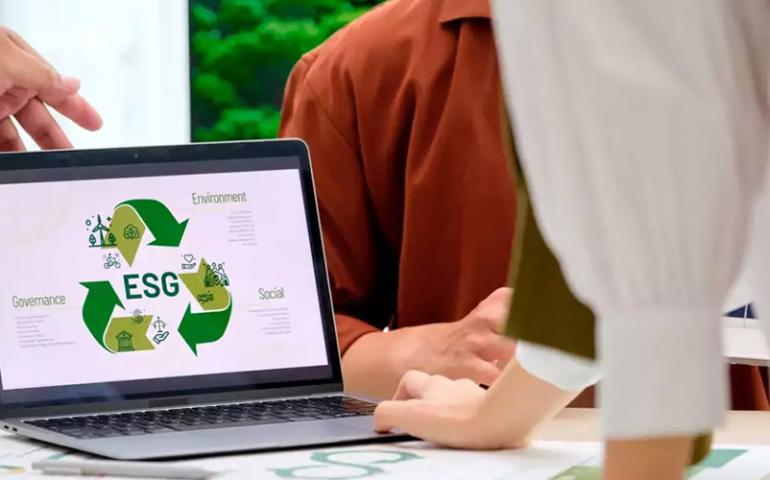 evolución de los informes de sostenibilidad