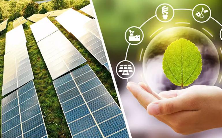 Un llamado urgente para el desarrollo sostenible