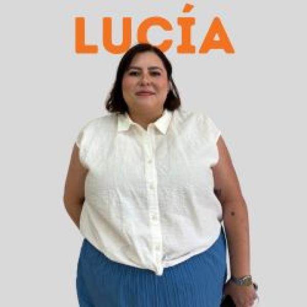 Lucía