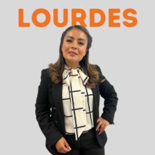 María de Lourdes Garay Mata