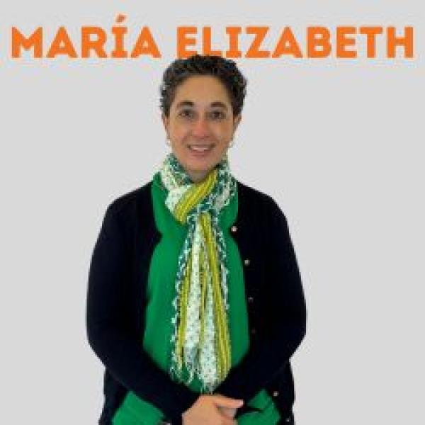 María Elizabeth