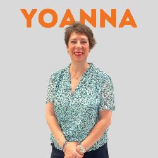 Yoanna Shubich Green