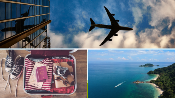 travel