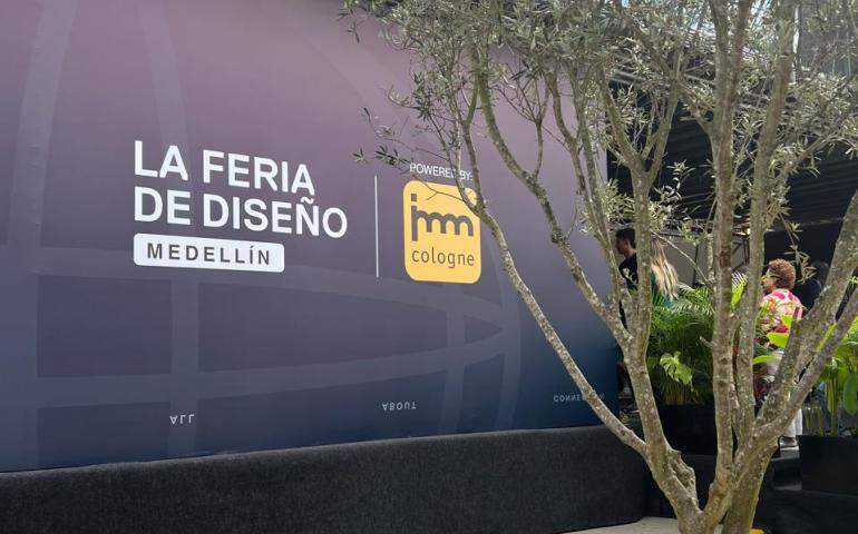 Feria del Diseño en Medellín