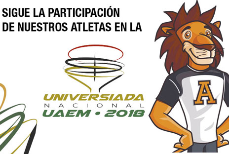 Universiada 2018