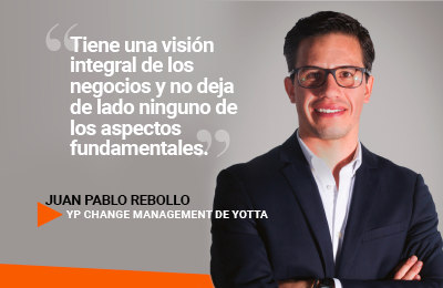 Juan Pablo Rebolledo