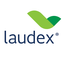 laudex logo