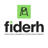 FIDERH logo