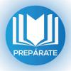 Prepárate logo