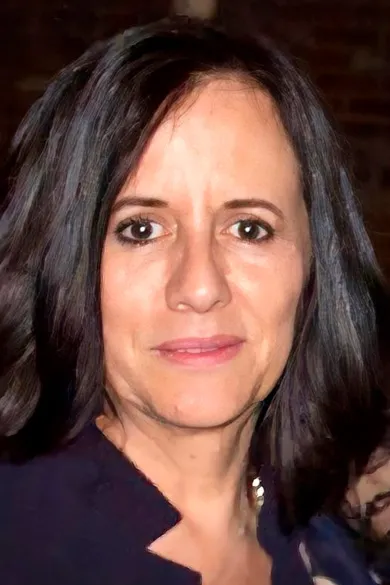 DRA. EMMA MARÍA TERESA INESTRILLAS