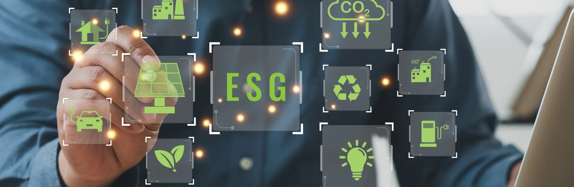 <span>Maestría en Responsabilidad Social e Innovación Estratégica</span>