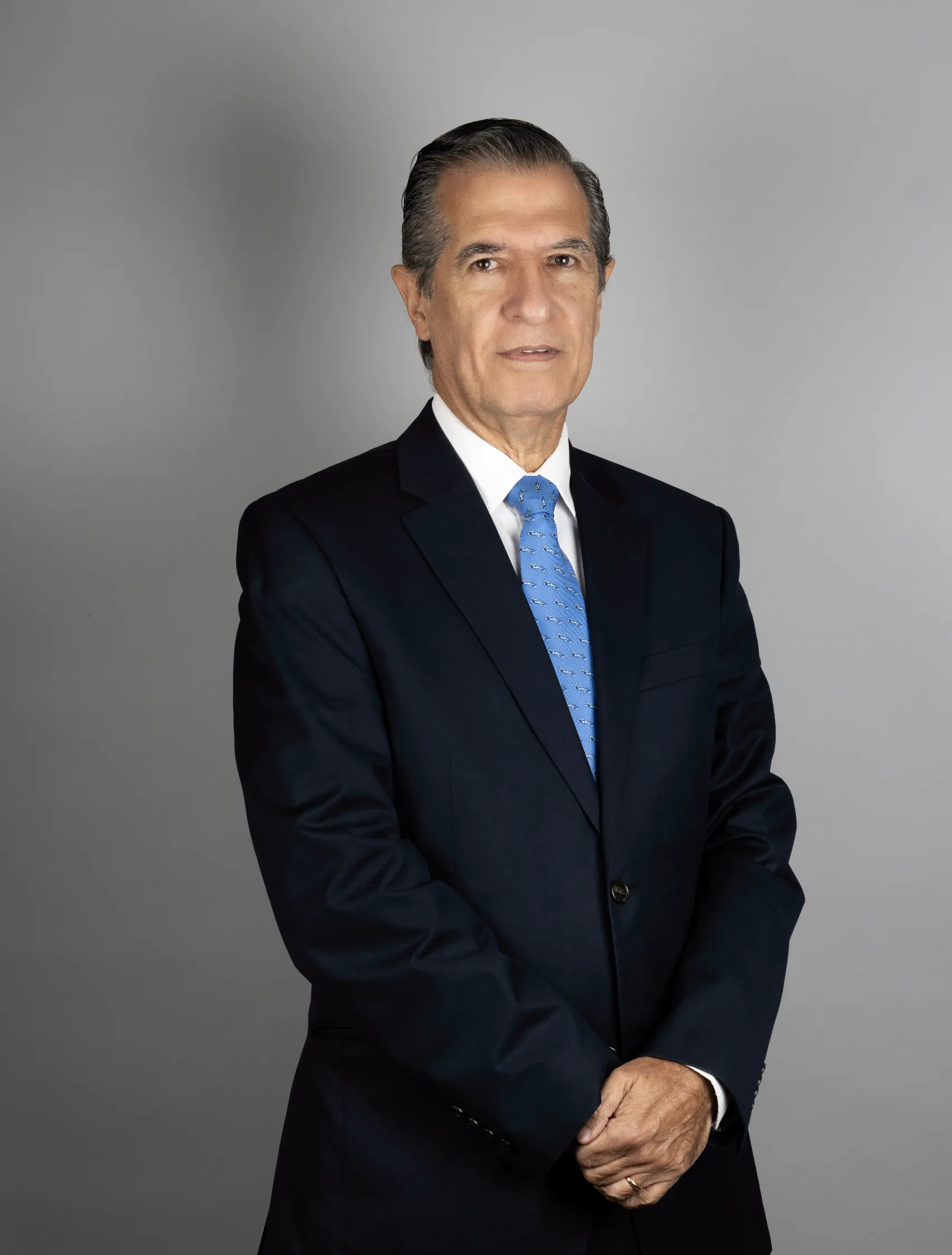 Jorge Jaime González Mejía