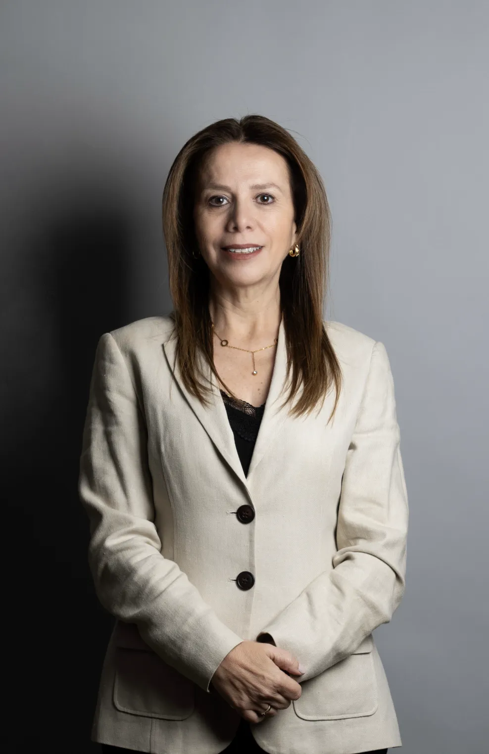 Karina Bidart Soberón