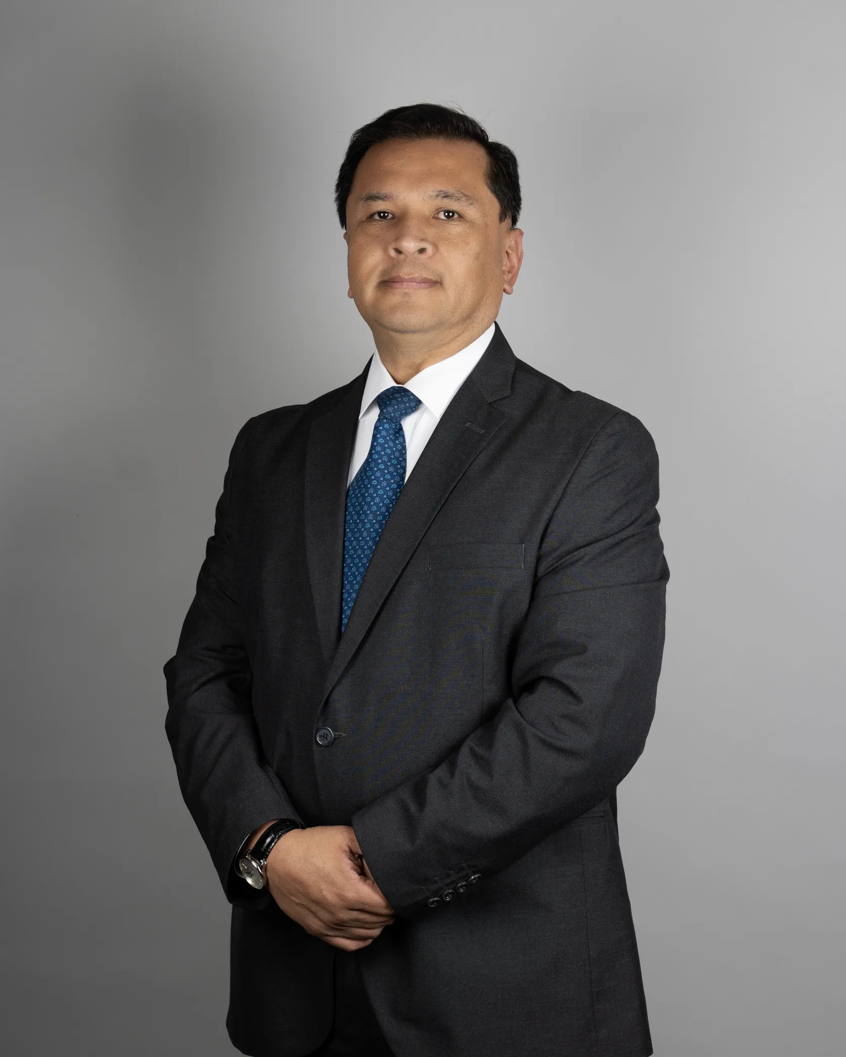 Josué Abid Pérez Pastrana