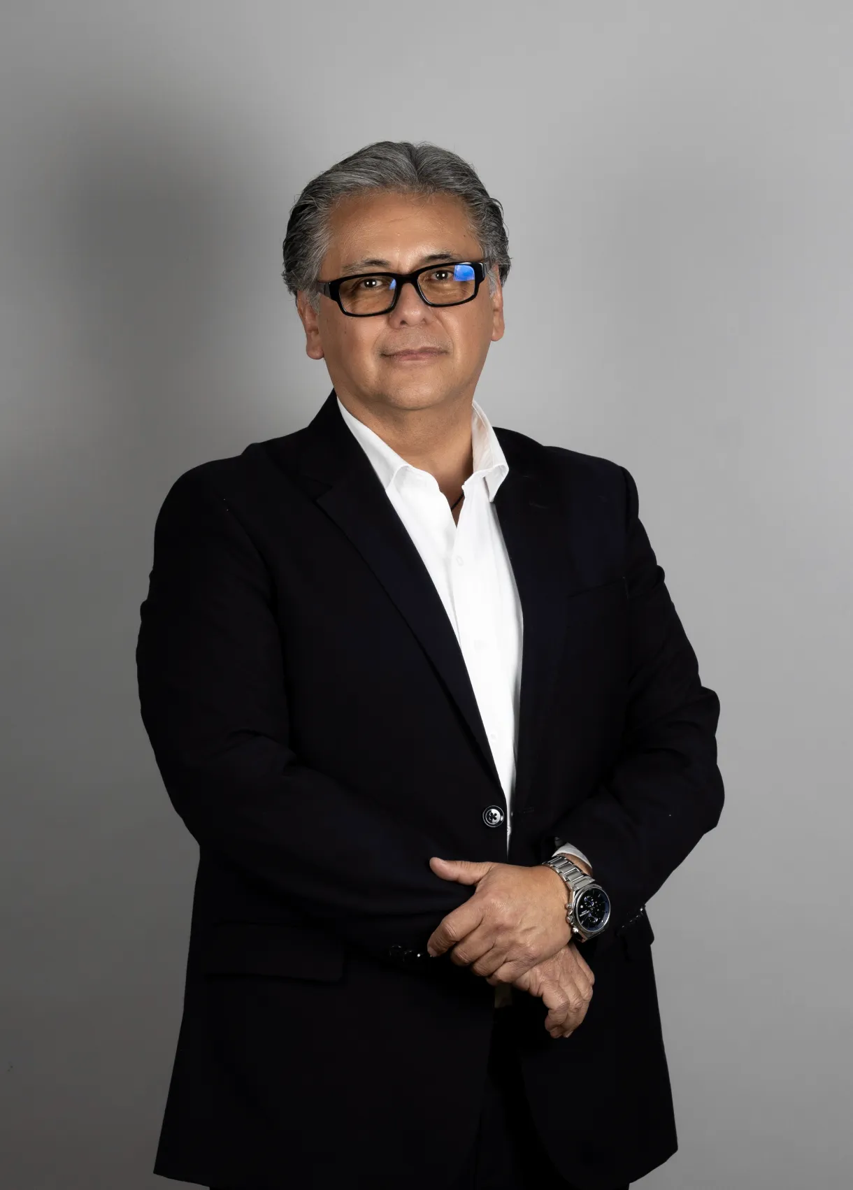 Saúl Antonio Cuandón Vieyra