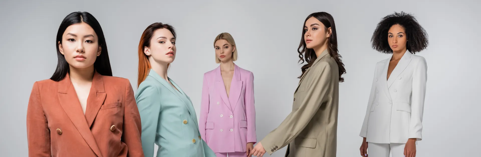 Maestría en Moda y Mercadotecnia 