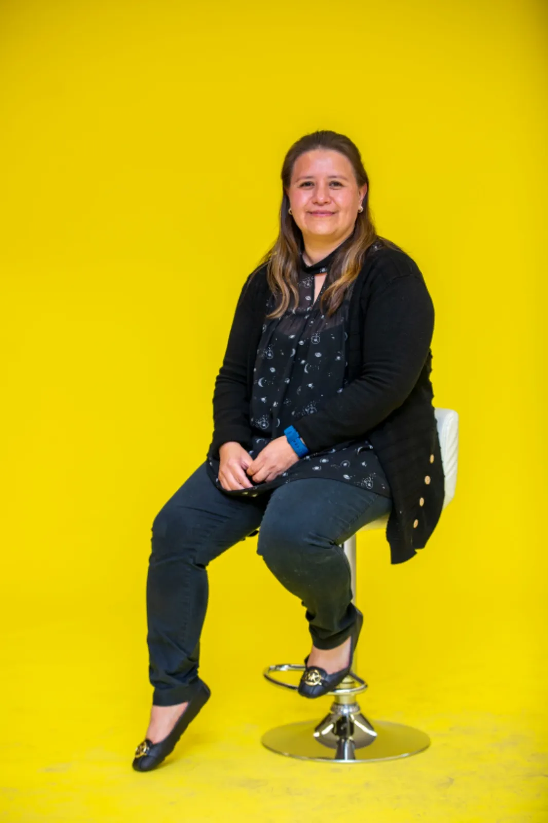 Diana Ocampo Betancourt