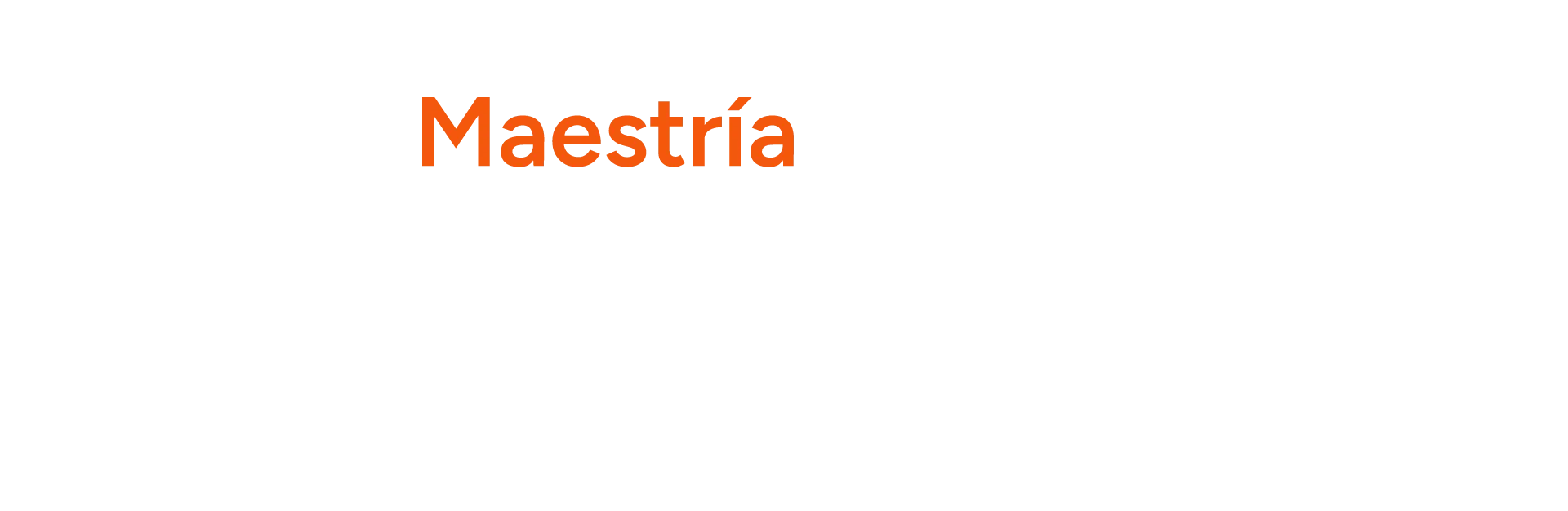 <span>Maestría en Derecho Corporativo con Especialidad en Derecho de la Empresa</span>
