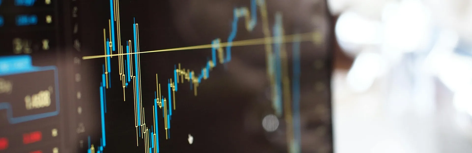 Maestría en Finanzas