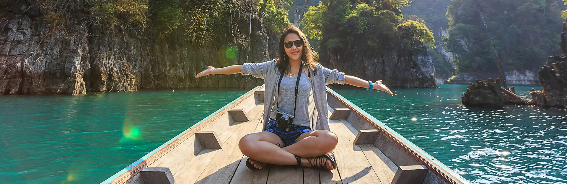 Doctorado Internacional en Turismo