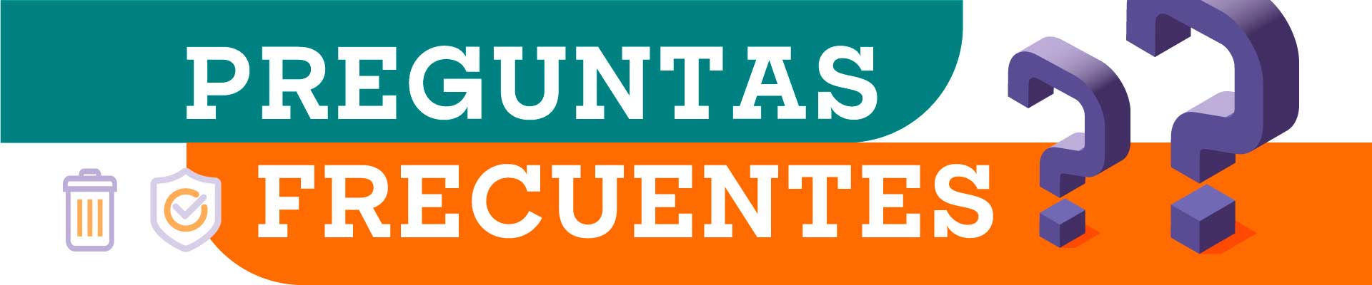 Preguntas Frecuentes Protecci&oacute;n de Datos Personales