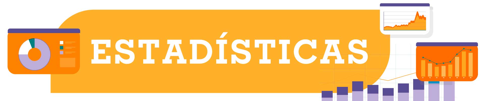 Est&aacute;disticas Protecci&oacute;n de Datos