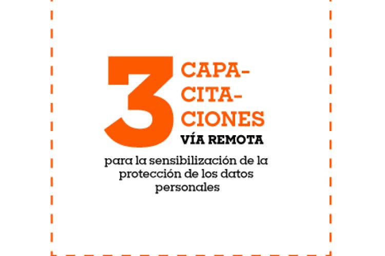 Protecci&oacute;n de Datos en n&uacute;meros