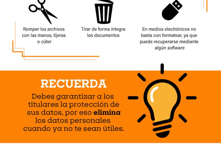 &iquest;Qu&eacute; es el borrado seguro?