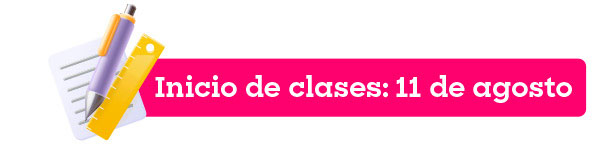 Inicio de clases licenciatura Universidad Anáhuac